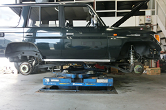 車検イメージその2